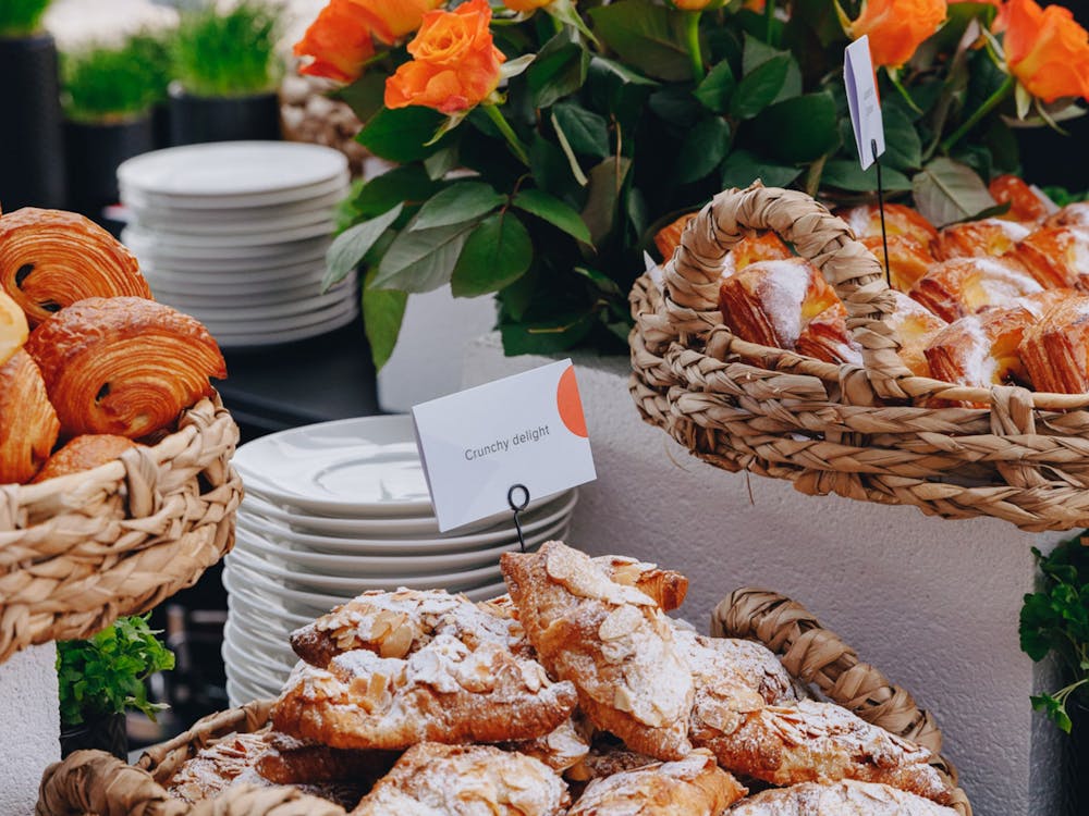 Thumbnail for Mother’s Day Brunch