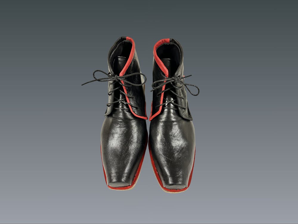 Thumbnail for Cameo by Betty Bossy Boots – Ballarat Craft and Design Week