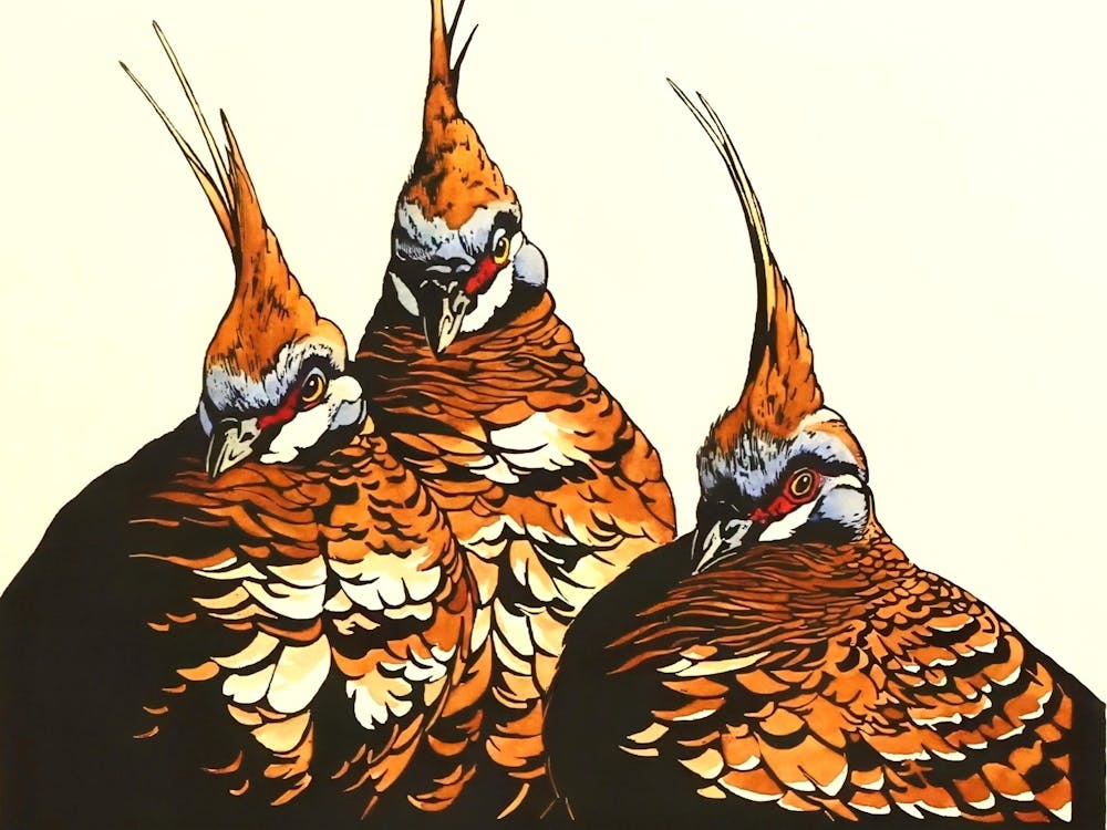 Thumbnail for Hidden Gems Open Artist Studios