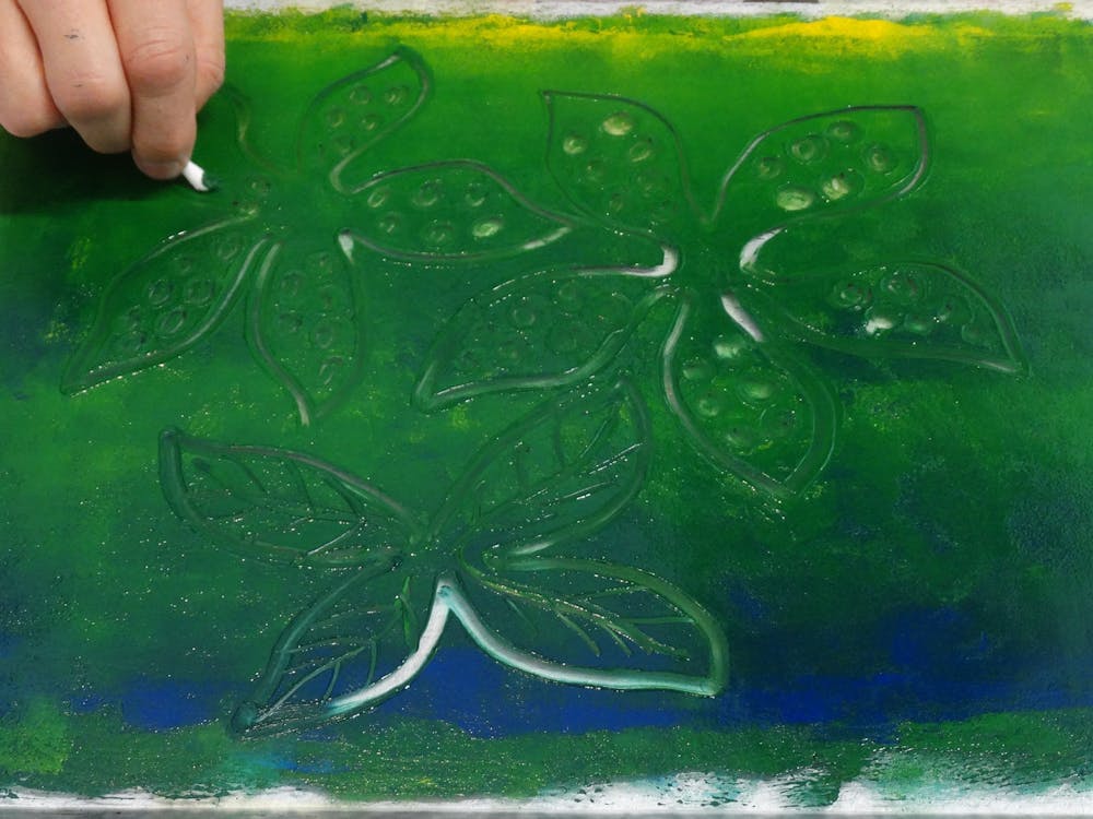 Thumbnail for Sustainable Prints Workshop