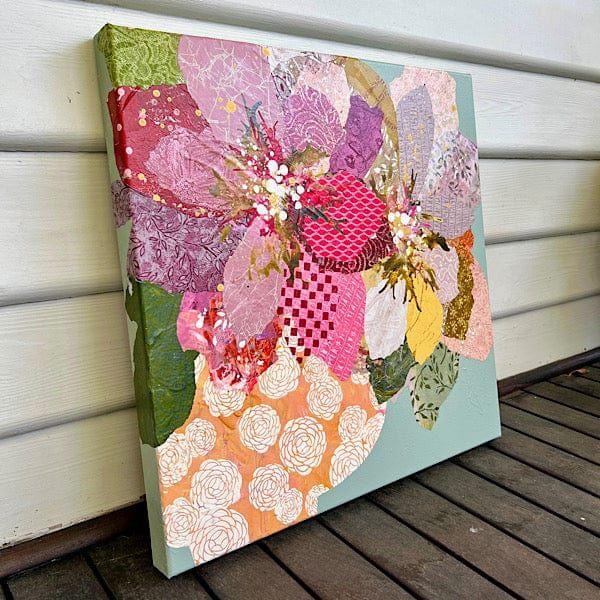 Thumbnail for Paper & Petals Workshop