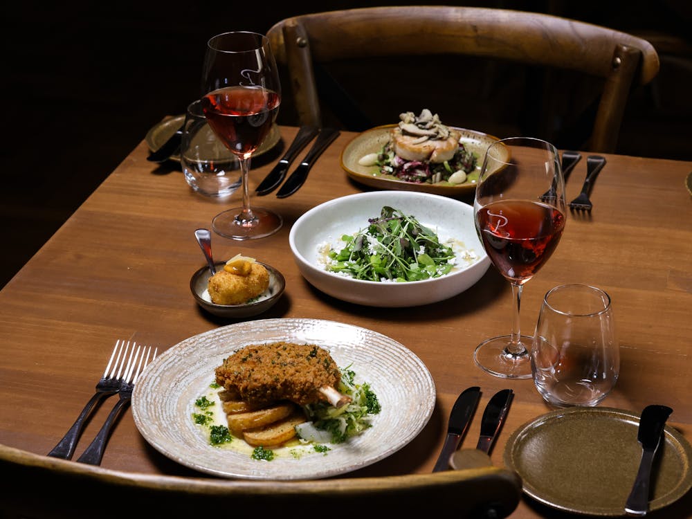 Thumbnail for Peasant Osteria