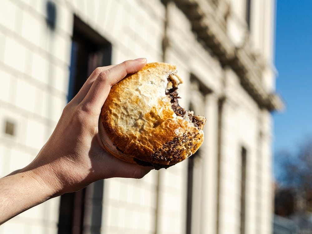 Thumbnail for Ballarat’s Big Bite