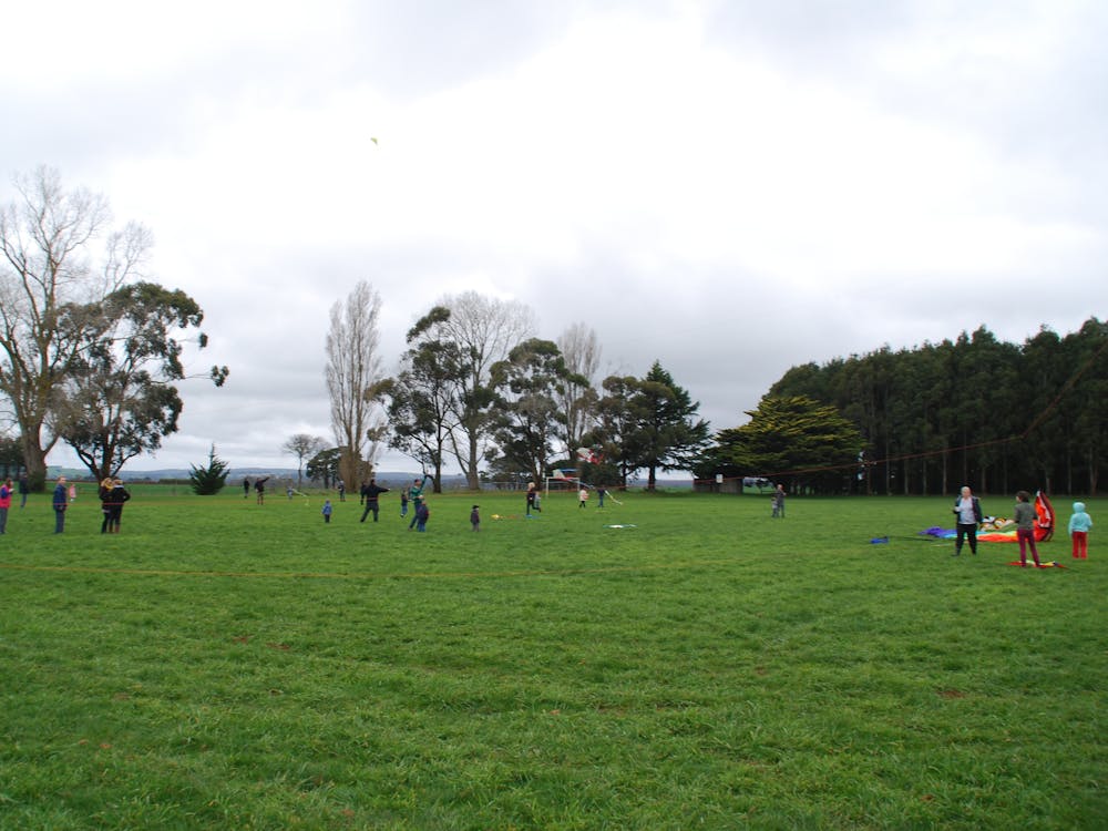 Dean Kite Festival