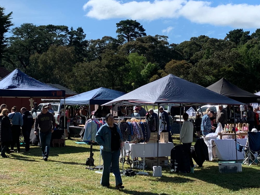 2022 Market