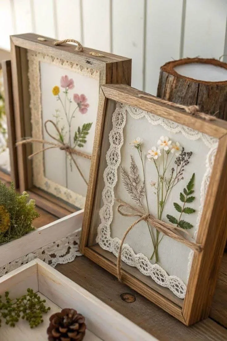 Thumbnail for Bloom and Frame Workshop
