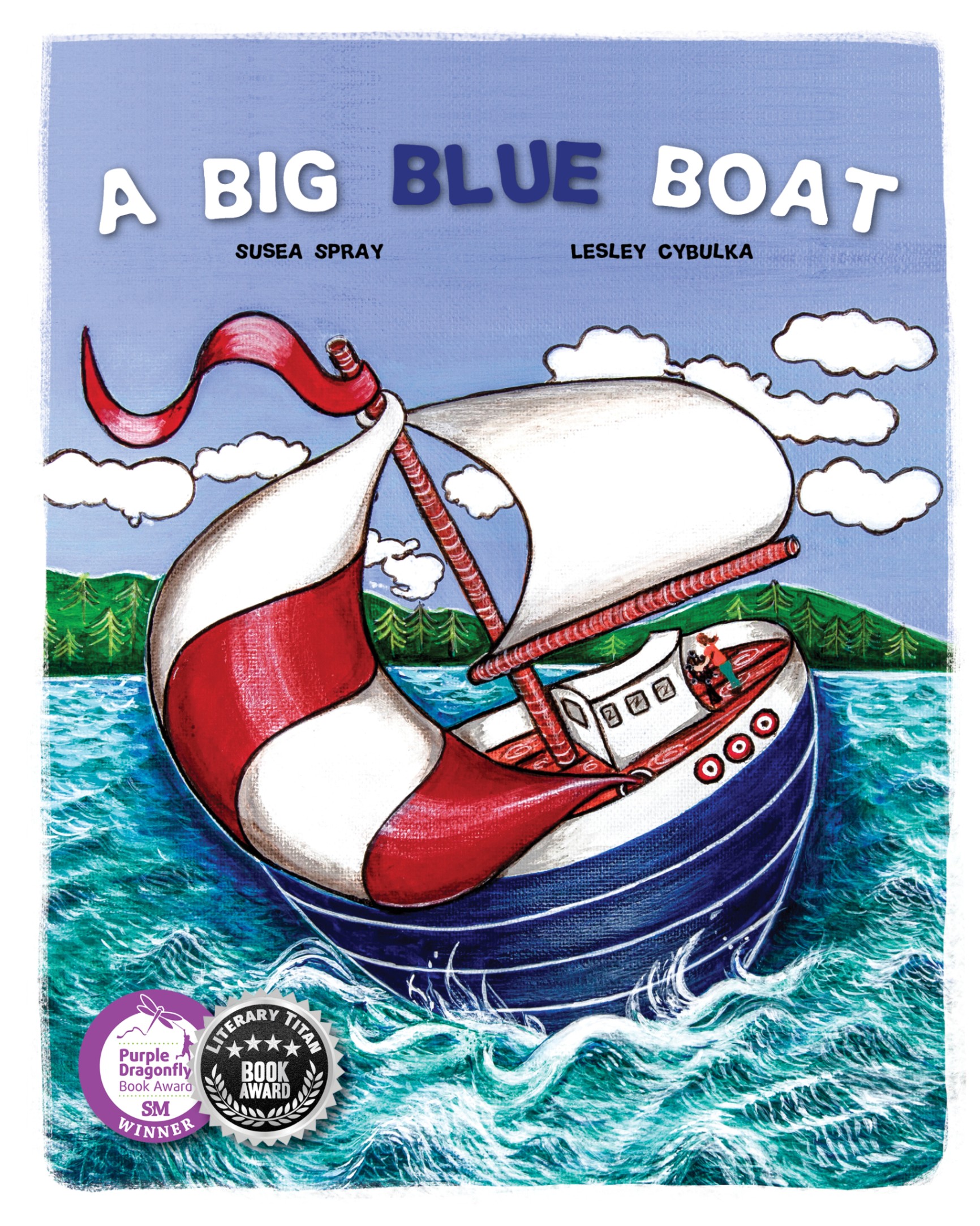 Thumbnail for Author Visit with Susea Spray at Sebastopol Library