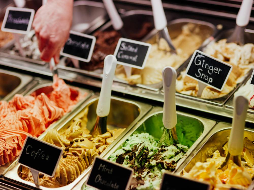 Thumbnail for Il Piccolo Gelato