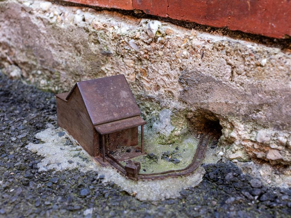 The Well Worn Path