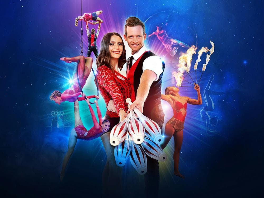Thumbnail for Cirque Nouvelle – Ballarat
