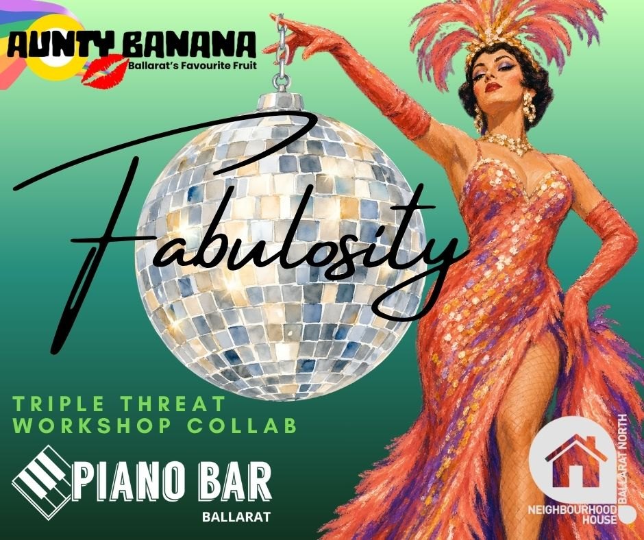 Thumbnail for Fabulosity